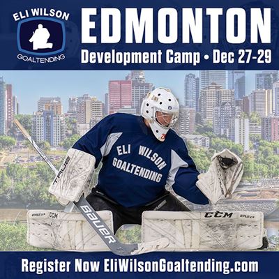 Edmonton Christmas Camp - Dec 27-29, 2023