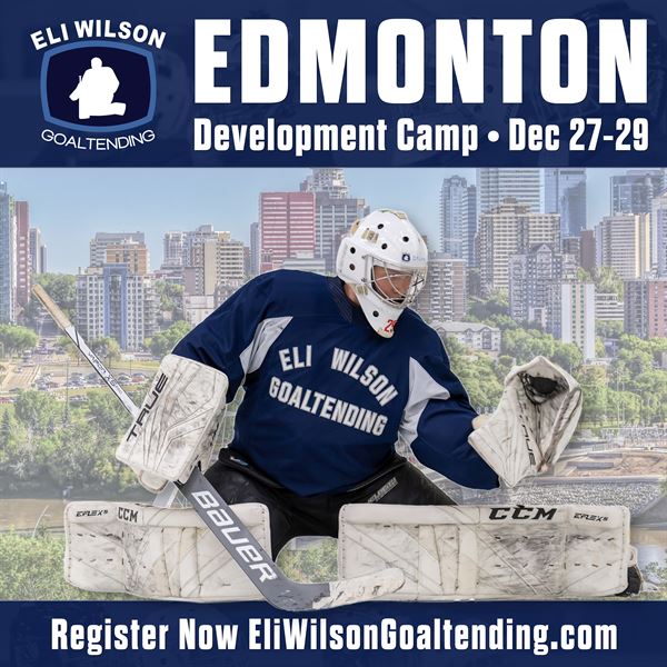 Edmonton Christmas Camp - Dec 27-29, 2025