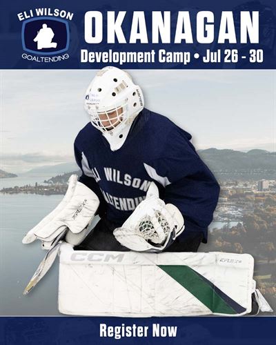 Okanagan Development Camp - Jul 26-30, 2027