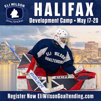 Halifax Development Camp - May 17-20