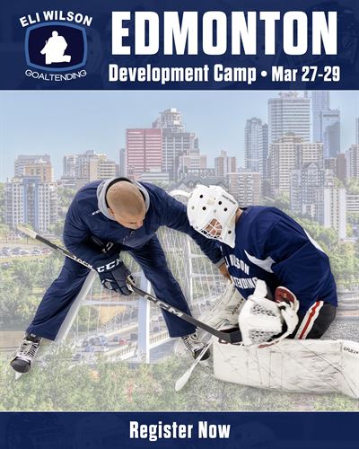 Edmonton Spring Break Camp - Mar 27-29, 2026