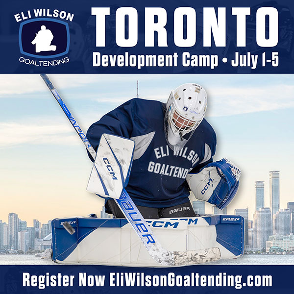 Toronto Development Camp - July 1-5, 2024