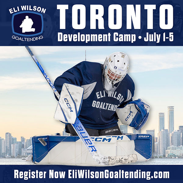Toronto Development Camp - July 1-5, 2024