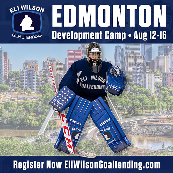 Edmonton Development Camp - Aug 12-16, 2024