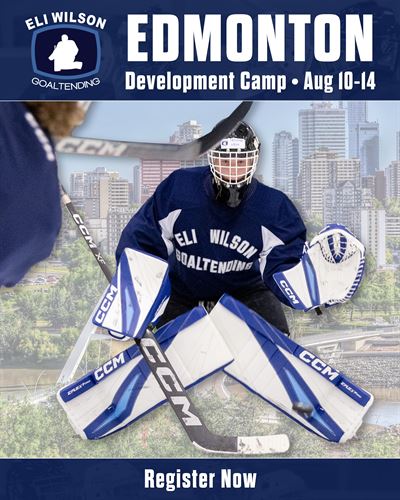 Edmonton Development Camp - Aug 10-14, 2026
