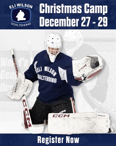 Edmonton Christmas Camp - Dec 27-29, 2025
