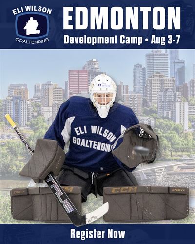 Edmonton Development Camp - Aug 3-7, 2026