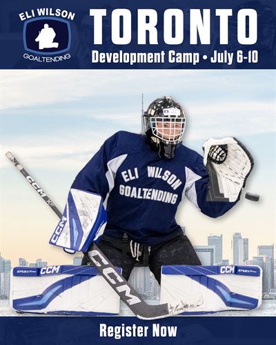 Toronto Development Camp - July 6-10, 2026