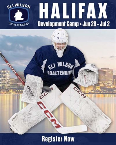 Halifax Development Camp - Jun 28-Jul 2, 2027
