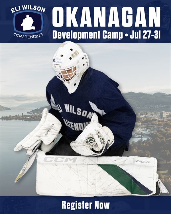 Summerland Development Camp - Jul 27-31, 2026