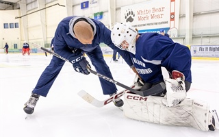2025 Prospects Camp