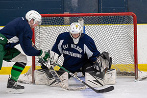 Prospects Camp