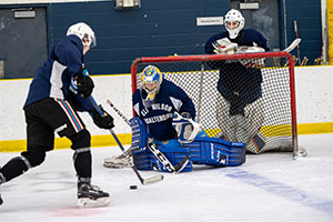 Prospects Camp